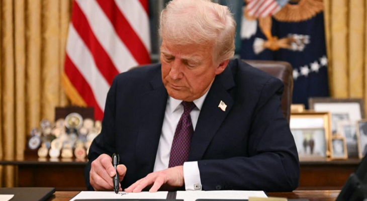 الفنتانيل «قنبلة صامتة».. لماذا أعلن ترمب الحرب وصنّفه سلاح دمار شامل؟