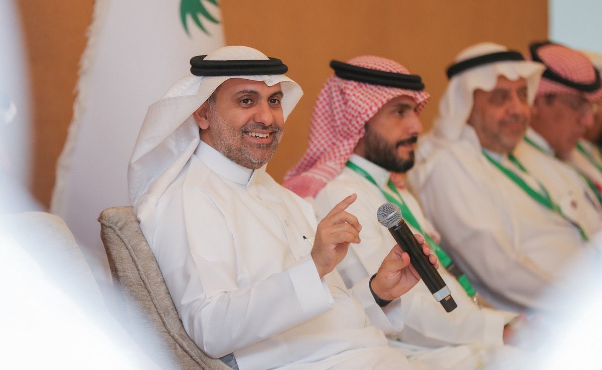 قفزة صحية تُغيّر وجه السعودية.. متوسط العمر يقترب من 80 عامًا وتحولات غير مسبوقة في مؤشرات الحياة