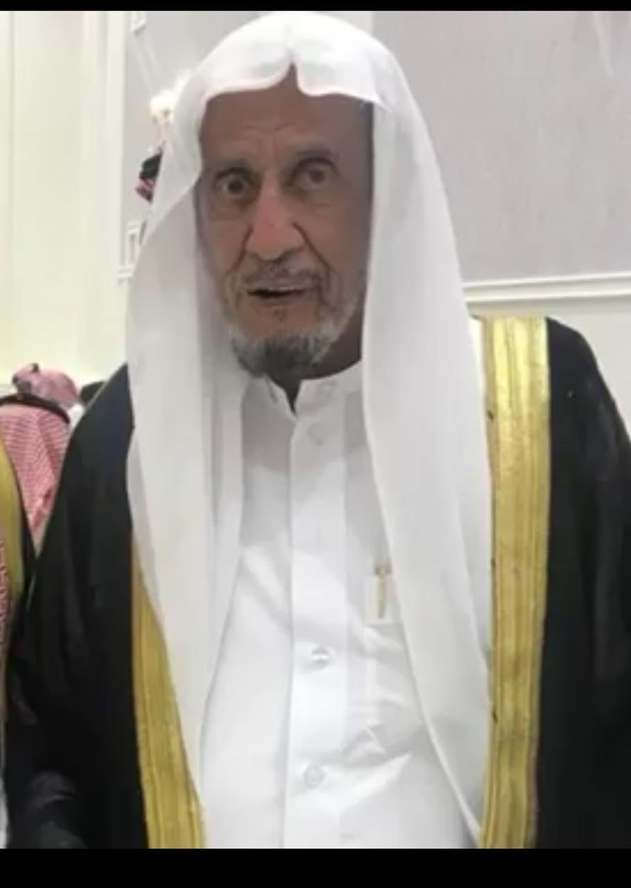 رحيل القاضي الشاعر… محمد الهويش يترك فراغًا لا يملأه سوى التاريخ