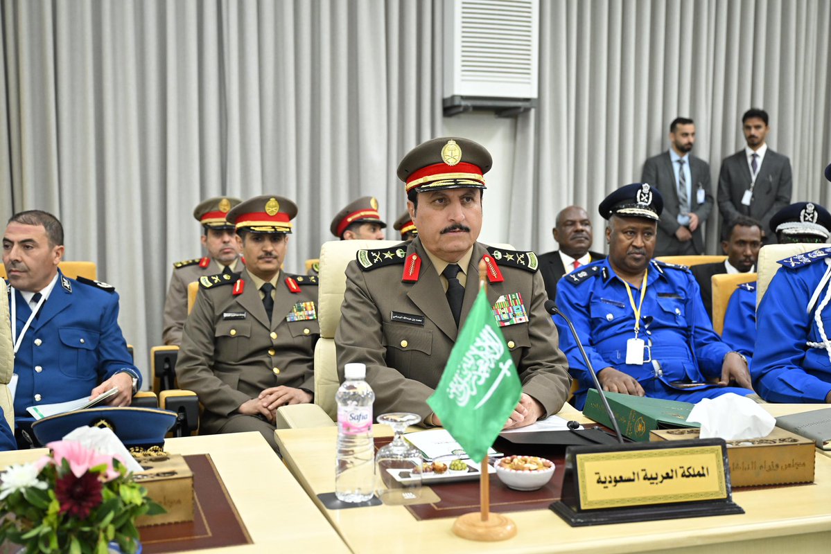 فيلم سعودي يحصد الذهب العربي.. "الداخلية" تتصدر بعمل توعوي هزّ قاعات المؤتمر العربي للشرطة