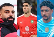 صورة خروج صلاح وثنائي عربي وحضور مغاربي لافت.. أغلى 10 لاعبين في كأس أمم أفريقيا 2025 قبل صافرة البداية