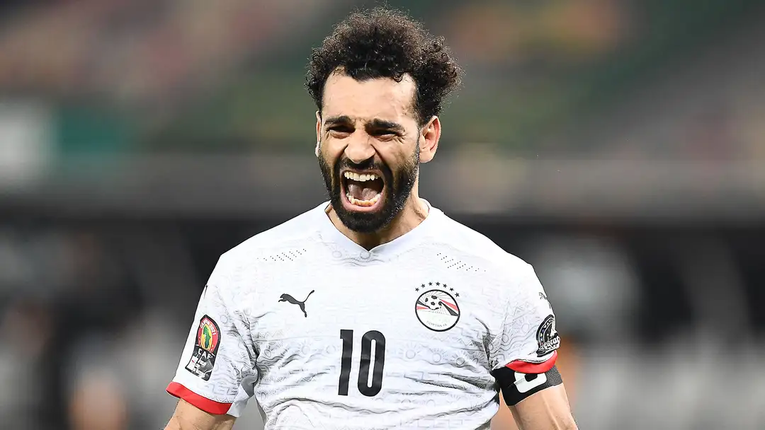 كم عدد أهداف محمد صلاح في كأس أمم أفريقيا؟ قصة أرقام وحلم لم يكتمل