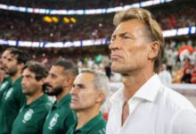 صورة غياب مفاجئ يربك استعدادات الأخضر قبل مواجهة جزر القمر