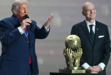 صورة قرار أمريكي يحرم جماهير 4 منتخبات من حضور كأس العالم 2026