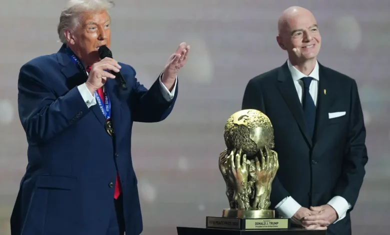 قرار أمريكي يحرم جماهير 4 منتخبات من حضور كأس العالم 2026