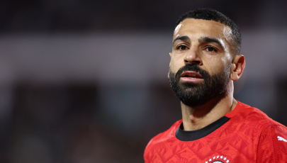 كم عدد أهداف محمد صلاح في كأس أمم أفريقيا؟ قصة أرقام وحلم لم يكتمل