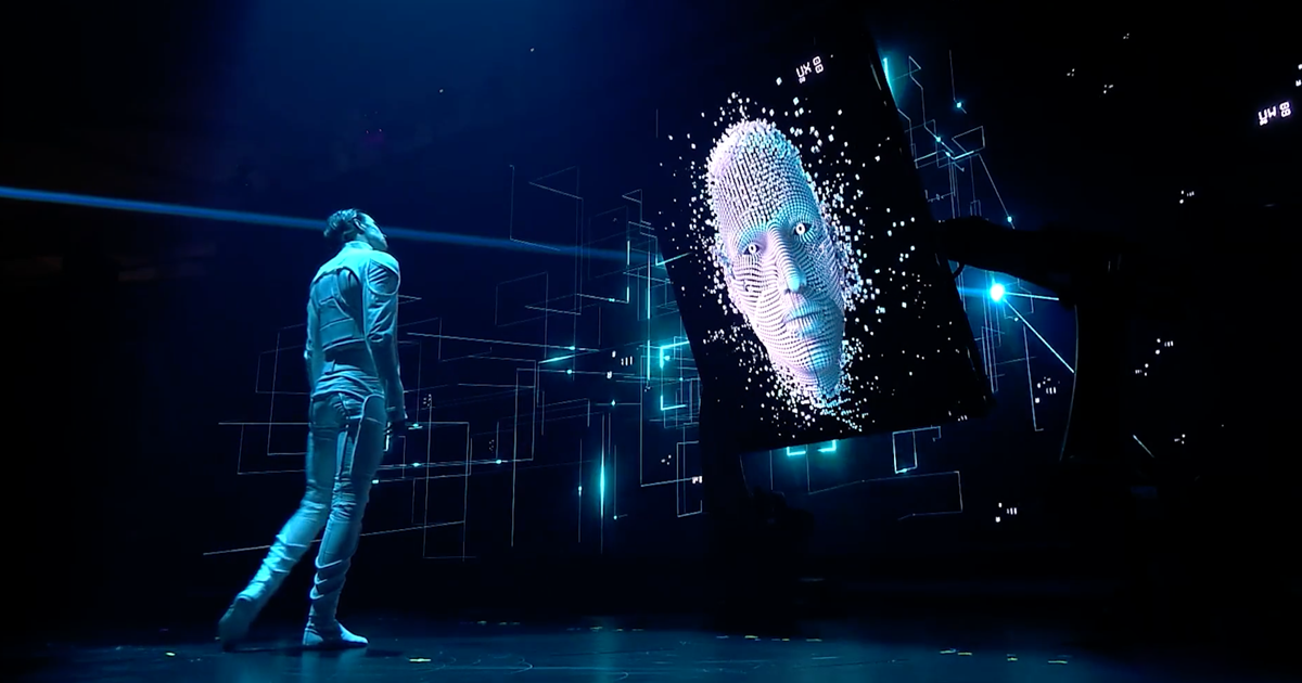 قفزة سعودية مدوّية في سباق الذكاء الاصطناعي.. المملكة تفرض نفسها بين الكبار عالميًا