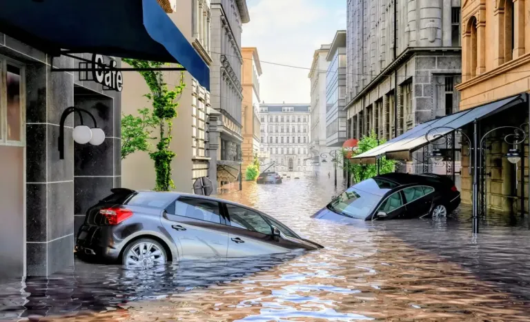 عام الخسائر الكبرى.. 2025 يدخل سجل الكوارث المناخية كالأغلى في التاريخ بخسائر 120 مليار دولار 