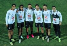 صورة منتخب مصر يرفع الاستعداد لودية نيجيريا قبل أمم أفريقيا