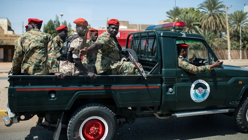 قاعدة روسية على البحر الأحمر؟ تحركات سودانية قد تغيّر موازين النفوذ في المنطقة