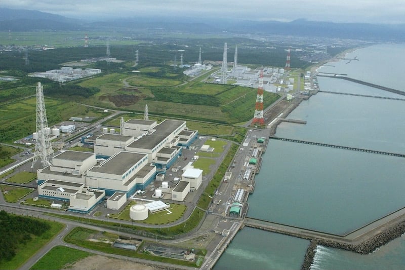 بعد 15 عاماً من حادثة فوكوشيما.. اليابان تستعد لإعادة تشغيل أكبر محطة نووية بالعالم