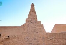 صورة حين تُعلن الشمس موعد الشتاء.. العُلا تُعيد إحياء “الطنطورة” بوصفها ذاكرة زمنٍ وهوية مكان