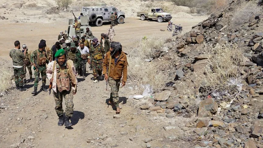 الخارجية السعودية تحذّر من تصعيد خطير على الحدود الجنوبية وتؤكد: أمن المملكة خط أحمر