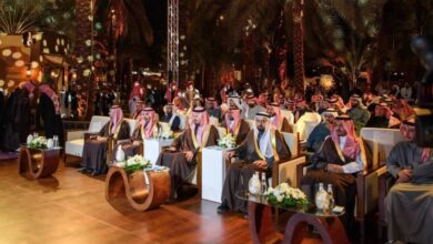 صورة «حدائق السيرة» تدشّن أول مناطقها بافتتاح «بستان المستظل» قرب مسجد قباء