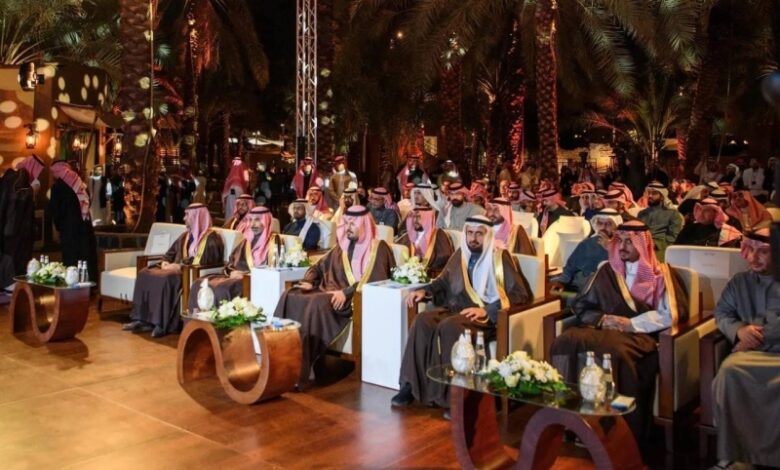 «حدائق السيرة» تدشّن أول مناطقها بافتتاح «بستان المستظل» قرب مسجد قباء