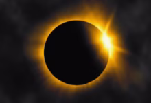 صورة السعودية على موعد مع أطول كسوف شمسي في القرن… جدة ومكة بؤرة الحدث العالمي 2027