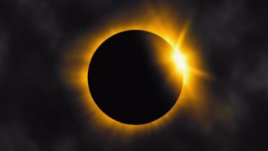 صورة السعودية على موعد مع أطول كسوف شمسي في القرن… جدة ومكة بؤرة الحدث العالمي 2027