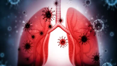 صورة التهاب الشعب الهوائية في الشتاء.. كل ما يجب معرفته عن المرض الأكثر انتشارًا في موسم البرد