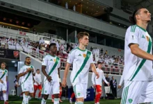 صورة خماسية تاريخية.. الأهلي السعودي يبصم على 3 أرقام مثيرة