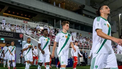 صورة خماسية تاريخية.. الأهلي السعودي يبصم على 3 أرقام مثيرة