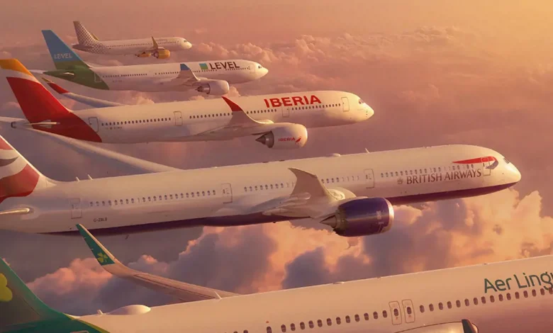 السماء تُعلن مكاسبها… خمس ناقلات جوية تتجاوز حاجز 65 مليار ريال لأول مرة في تاريخ الطيران