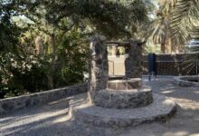 صورة بئر الهُجيم… شاهد ماءٍ صامت على سيرة العابرين في المدينة المنورة