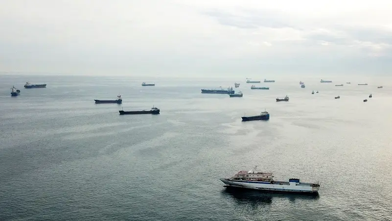 إنذار زلزالي تحت بحر مرمرة… إسطنبول على خط الخطر القادم