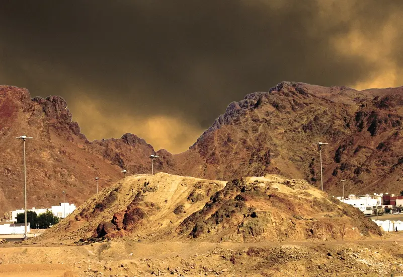 من زيارة أمير المدينة إلى واجهة سياحية عالمية.. كيف يتحول جبل أُحد إلى نموذج سعودي لتطوير المواقع التاريخية؟