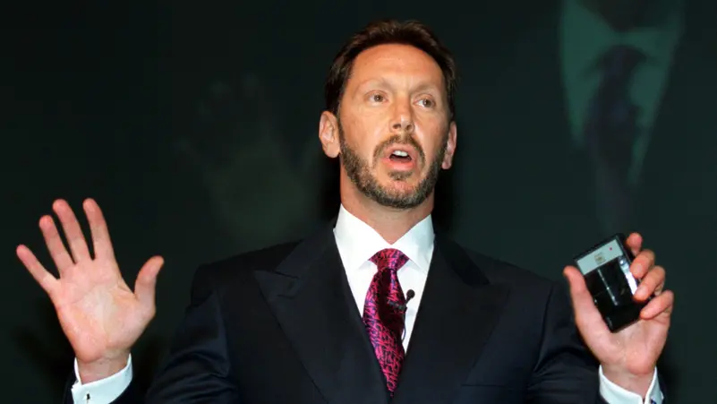 تعرف على قائمة أثرياء العالم في نهاية 2025.. صدارة مطلقة لقطاع التكنولوجيا