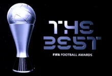 صورة سيّد “ذا بيست” بلا منازع.. من يملك الرقم القياسي في جائزة الأفضل عبر تاريخ فيفا؟