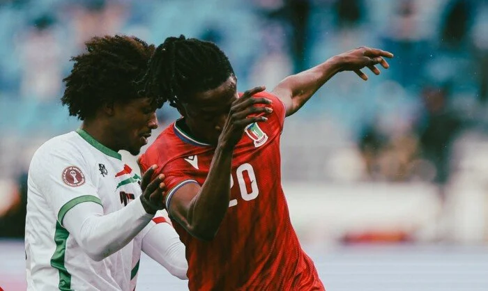 هدف بالخطأ يهز أفريقيا… السودان يعود من الغياب ويصنع التأهل التاريخي