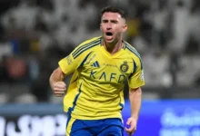 صورة رسميًا.. فيفا يرفع حظر الإيقاف عن النصر السعودي