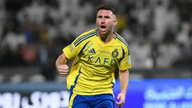 صورة رسميًا.. فيفا يرفع حظر الإيقاف عن النصر السعودي