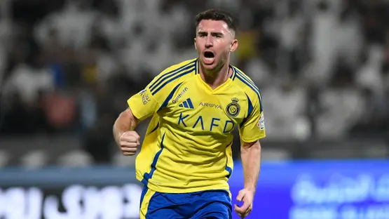 رسميًا.. فيفا يرفع حظر الإيقاف عن النصر السعودي