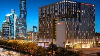 صورة فندق أعمال بمعايير عالمية.. «هيلتون جاردن إن الرياض المركز المالي» يتصدر مشهد الضيافة السعودية في 2025