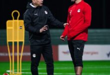 صورة رهان الهجوم الكامل.. حسام حسن يكشف ملامح تشكيل مصر أمام زيمبابوي وصلاح في قلب المعركة