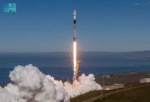 صورة قمر بحثي جديد من “جامعة أم القرى” يعزّز قدرات السعودية في رصد الطقس الفضائي