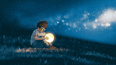 صورة خطوات تسبق الأمنيات