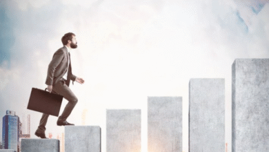 صورة “سوق العمل” لا يكافئ إلا المبادر