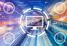 صورة التعليم الرقمي.. هل ينجح في بناء جيل عربي تنافسي عالميًا؟