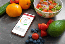 صورة التغذية الذكية.. تطبيقات جديدة تغيّر أسلوب حياتنا في العالم العربي