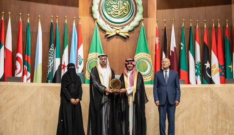 السعودية تتصدر مشهد التميز الحكومي العربي بـ6 جوائز جديدة