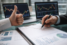 صورة الثقة المصطنعة في سوق العمل