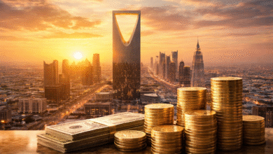 صورة السعودية تقود طفرة المليارديرات في الشرق الأوسط بأرقام غير مسبوقة