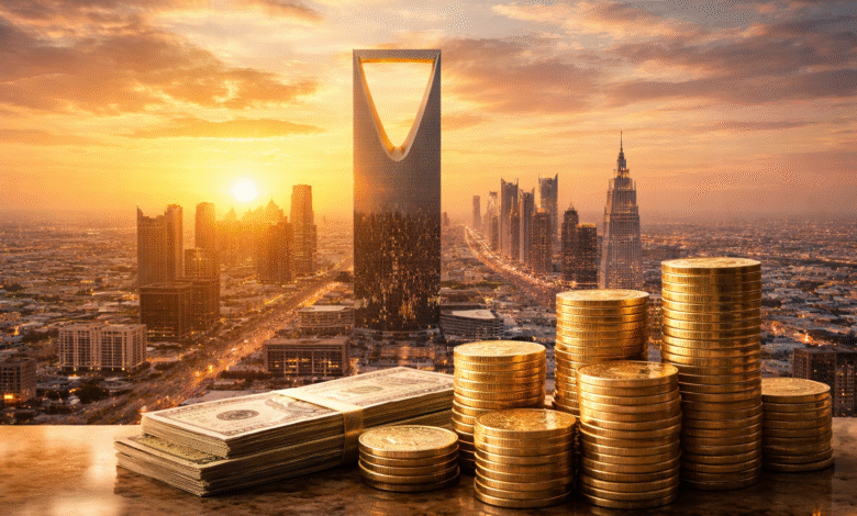 السعودية تقود طفرة المليارديرات في الشرق الأوسط بأرقام غير مسبوقة
