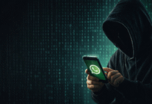 صورة اختراق صامت يهدد مستخدمي واتساب.. السيطرة على الحساب دون علم الضحية