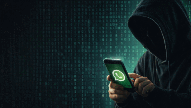 صورة اختراق صامت يهدد مستخدمي واتساب.. السيطرة على الحساب دون علم الضحية