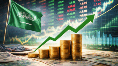 صورة فرص الاستثمار الفردي في السوق السعودي بعد طرح الشركات الجديدة