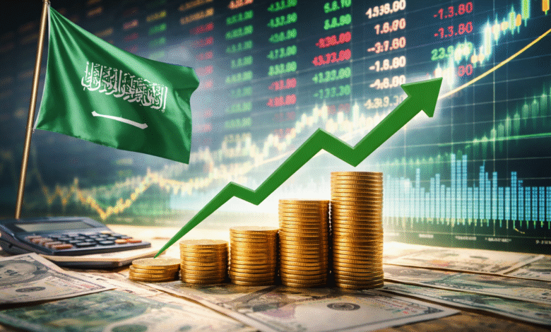 فرص الاستثمار الفردي في السوق السعودي بعد طرح الشركات الجديدة