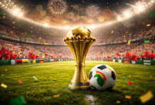 صورة القنوات الناقلة لكأس أمم إفريقيا 2025 بمشاركة منتخب مصر